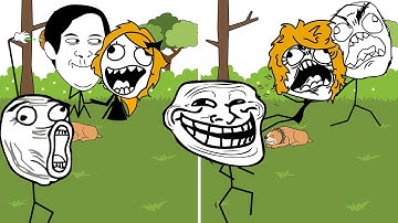 Thief Puzzle - Funny Stickman Puzzle Game Video All Levels 1-30 (Android, iOS) Gameplay Walkthrough