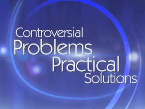Father Albert: Every Dilemma Has a Solution