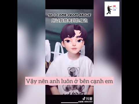 (Vietsub) Iambert hot cover in douyin