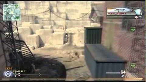 MW2: That