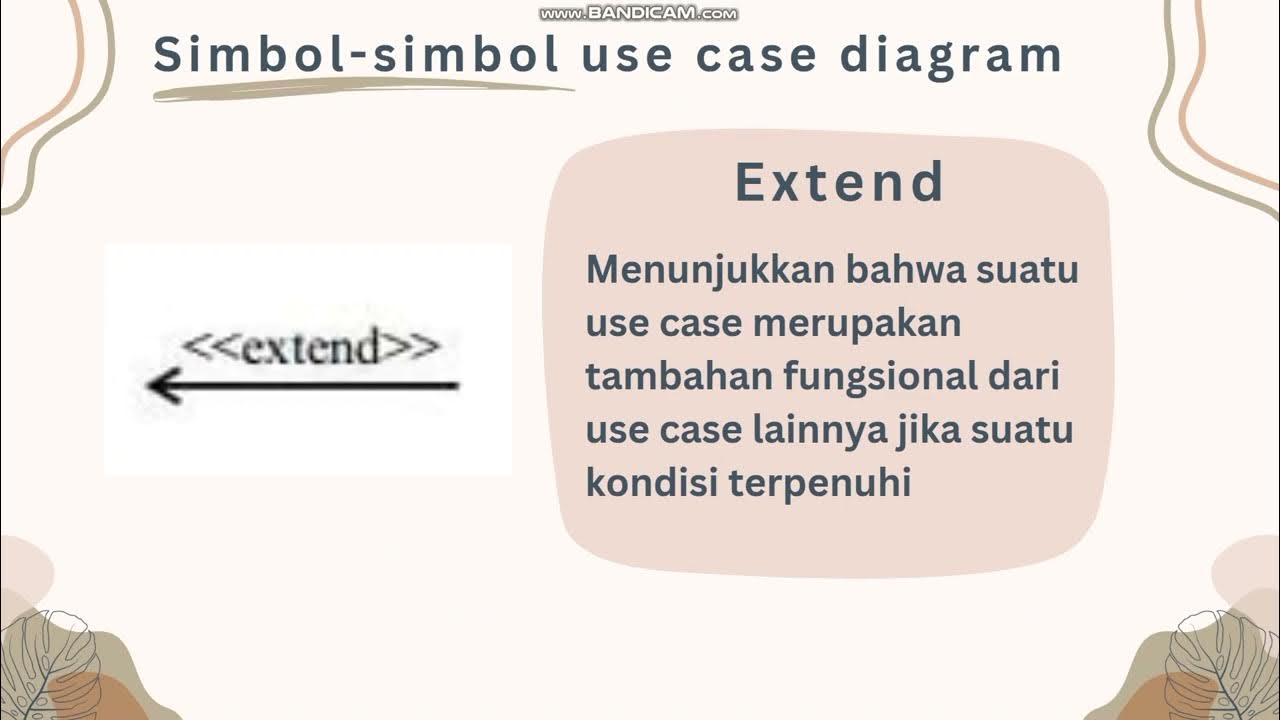 use case diagram YouTube