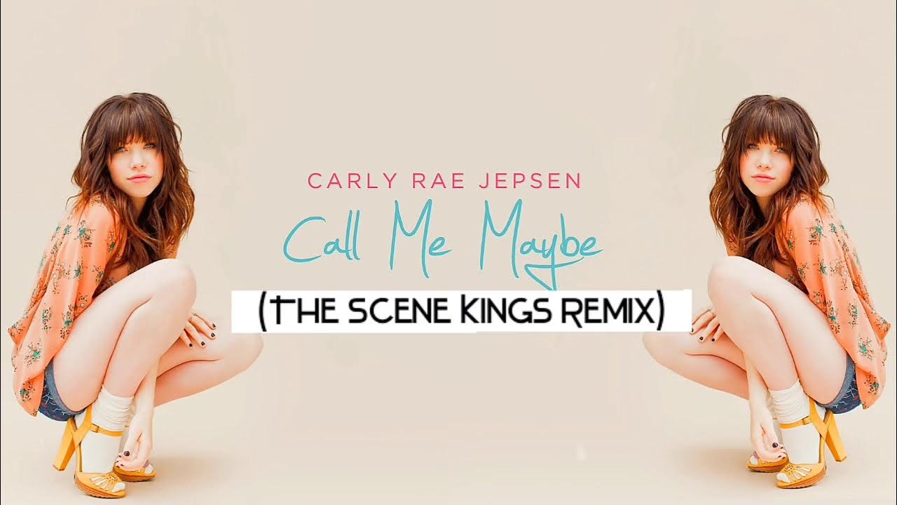 Call me maybe speed ap. Call me maybe speed ap