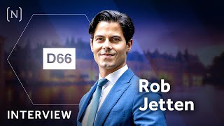 Hoe gaat D66 de politiek vernieuwen?