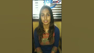 SWARNALAKSHMI.R - Internship Training Review #intership #college #shorts