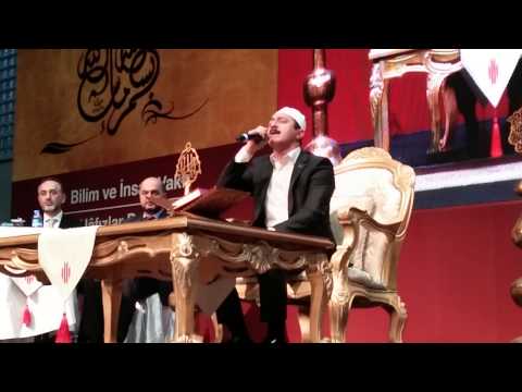 Hafız Ali Tel..Enbiya Suresi-Zilzal Suresi-Fatiha Suresi..