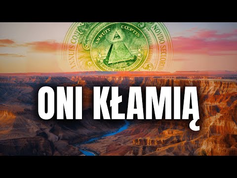 Największe kłamstwo w historii? Zakazana Archeologia