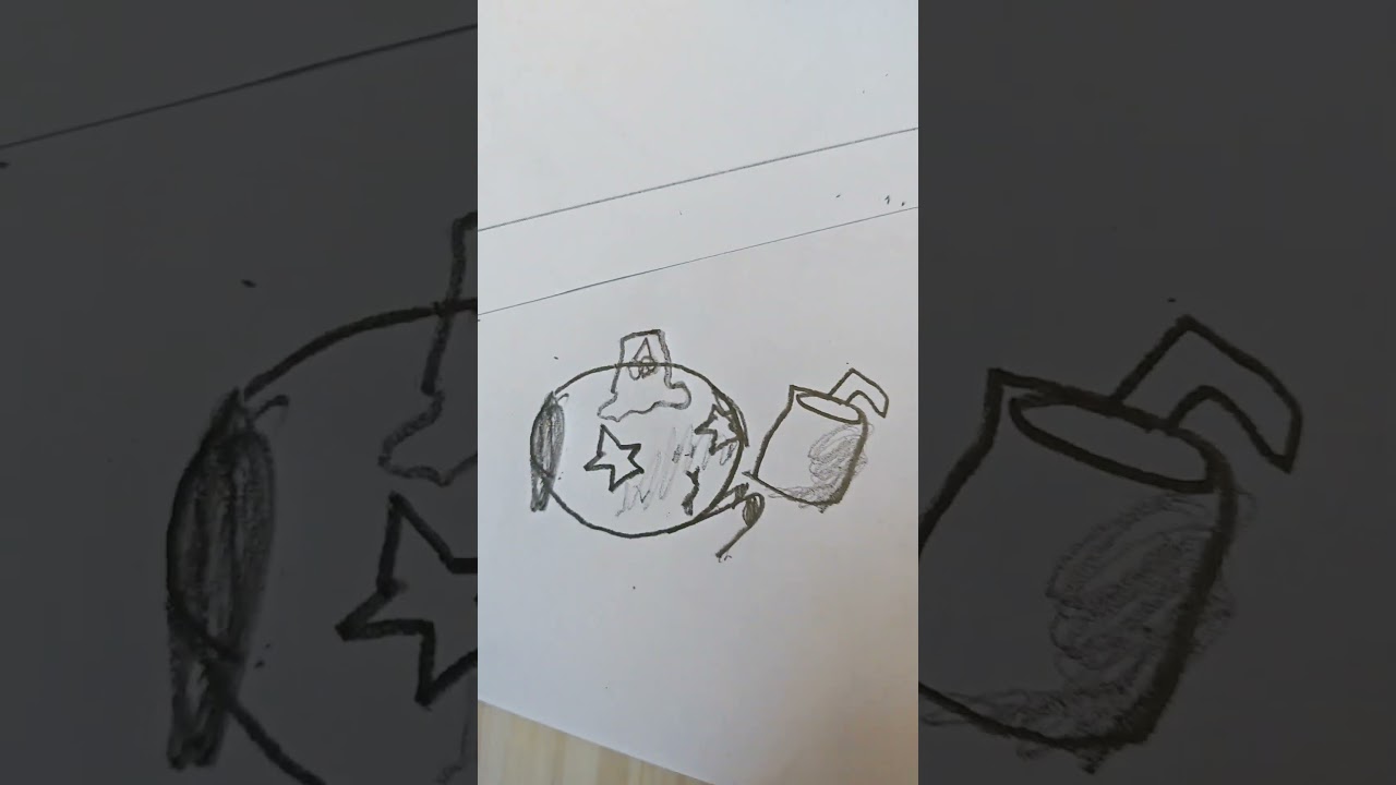 Meu pequeno guaraná 😋 