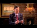 The Big Bang Theory - Sheldon's Best Moments