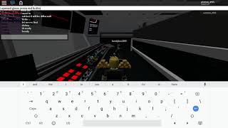 EFRC Facility startup