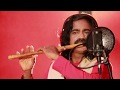 Etho nidra than flute cover by kalabhavan chackochan