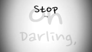 MOUNTAINCITY - oh, darling - (Lyric Video) Resimi