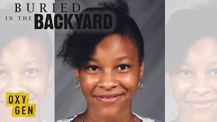 Sherri Jackson Vanishes From North Carolina | Buri...