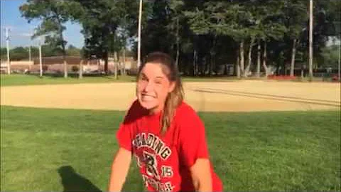 RMHS Senior Softball Video 2015