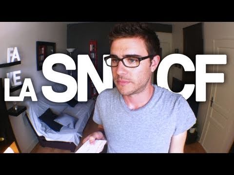 La SNCF – Cyprien