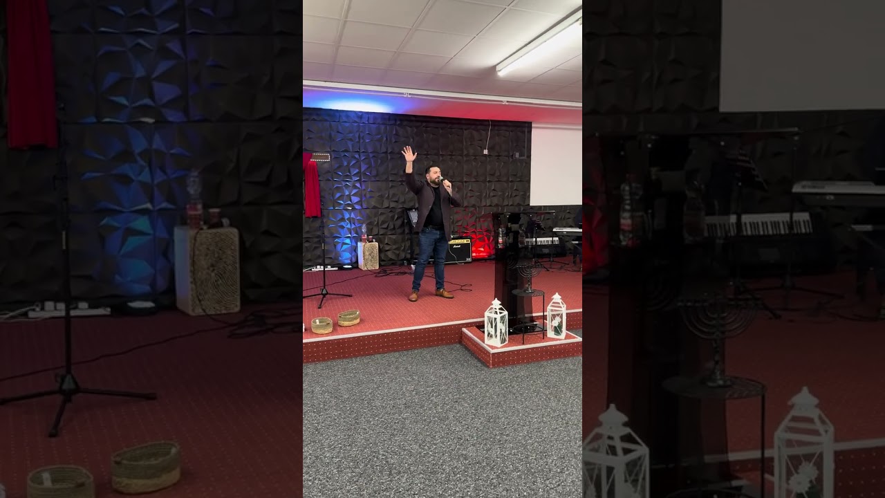 Agape Werdau , Radek spieva