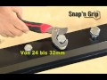 SNAP 'N GRIP