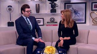Mary Calvi Chats With Author Craig Bruce Smith