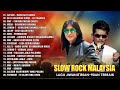 Slow rock malaysia  kumpulan 40 lagu melayu populer sepanjang masa  lagu slow rock 8090an 