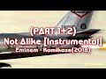 |Instrumental| Not Alike - Eminem ft. Royce da 5