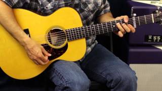 Demi Lovato - Made In The USA - Tutorial - How To Play - Acoustic Guitar Lesson