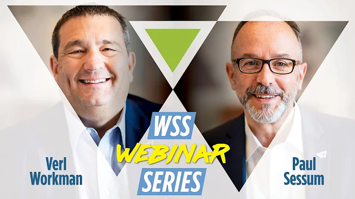 Think Bigger! Follow Three Team Leaders on Their J...