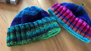 Expanding a Rib With a M1 Increase