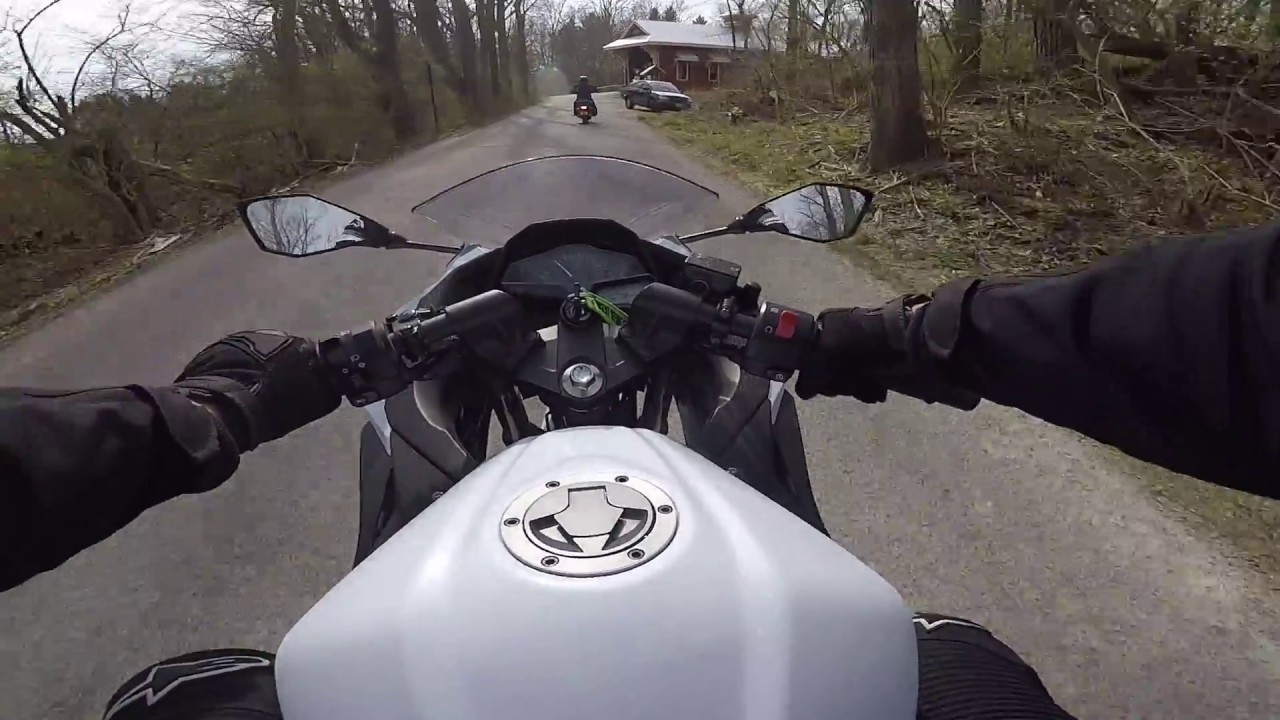 Hyde Rd Covered bridge Yellow Springs, Ohio