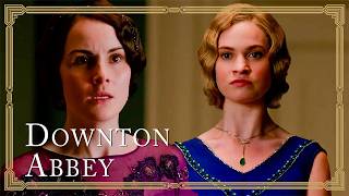 Lady Rose Wants To Get Married | Downton Abbey