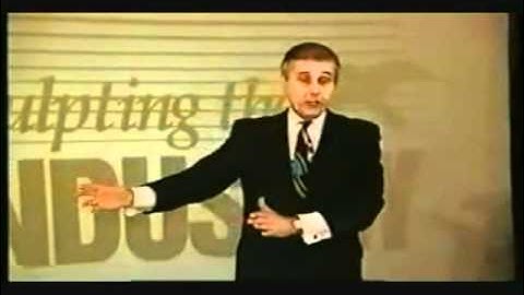 Dr. Thom Lisk - Sample Presentation