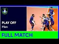 Full match  halkbank ankara vs grupa azoty kdzierzynkole  cev champions league volley 2024