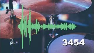 Asia Sunrise - 3454 in Pelog | Slendro