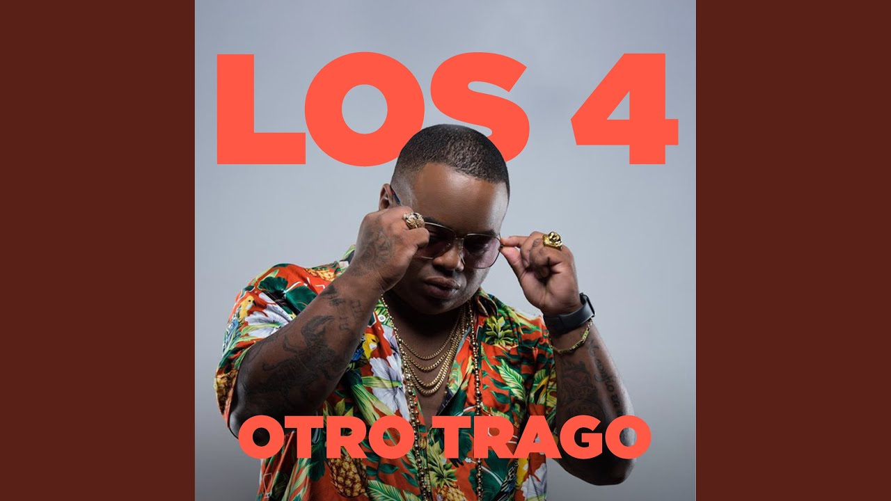 Otro Trago (Timba Remix) YouTube Otro Trago (Timba Remix) YouTube