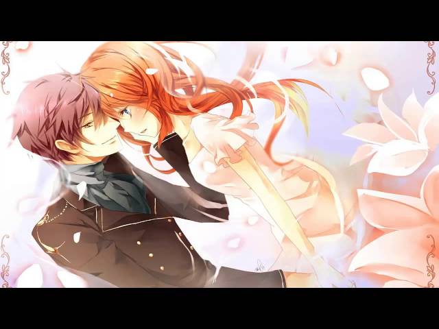 Nightcore - Forever (Chris Brown) class=