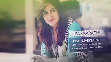 Intern Introduction Video