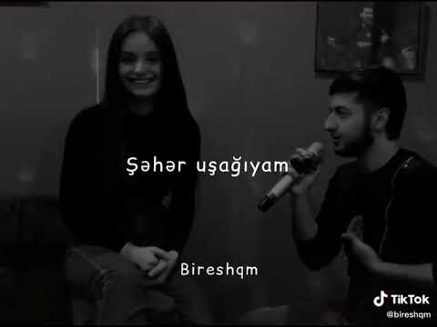 Mən Ki Şəhərin Uşağıyam ❤