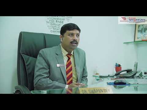 Welcome to Eskag Sanjeevani Group of Hospitals, Kolkata | Renew Life Afresh - Corp - video from Eskag Sanjeevani