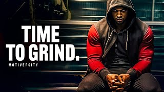 END OF THE YEAR GRIND - Best Gym Training Motivation