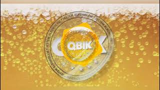 QBIK - JESTEM ALKOHOLEM BASS BOOSTED