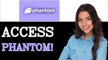 Which Crypto Is Phantom Wallet (2025)