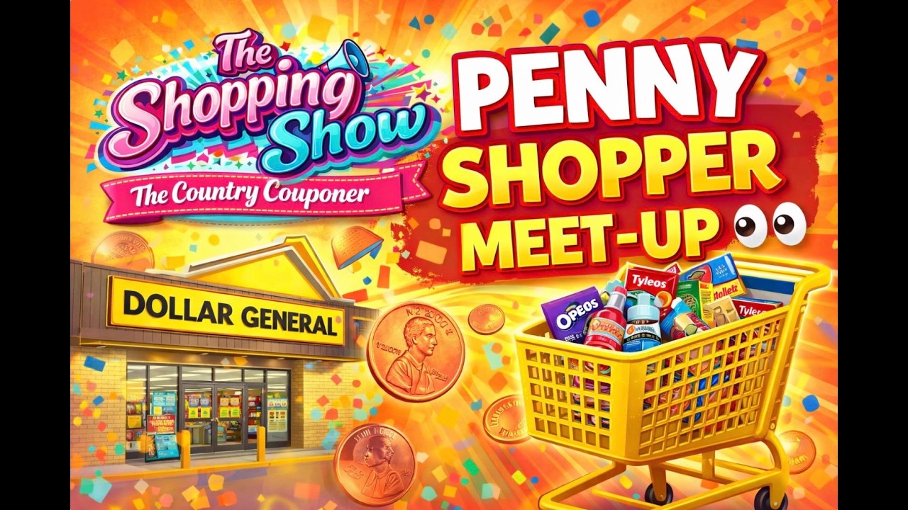 Покупки за 1 цент 🍀 Dollar General 🍀 Видеоблоги 🙌 Создание семейного богатства для будущих поколений