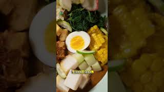 Makanan Tradisional Indonesia Sehat! #makanansehat #makanantradisional #sehatalami Makanan Tradisional Indonesia Sehat! #makanansehat #makanantradisional #sehatalami