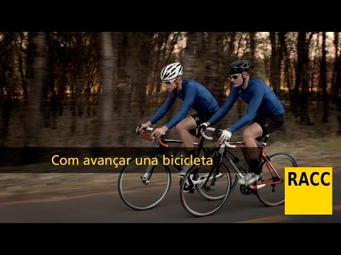 Vídeo: Com fer un curs de BTT: 12 passos (amb imatges)