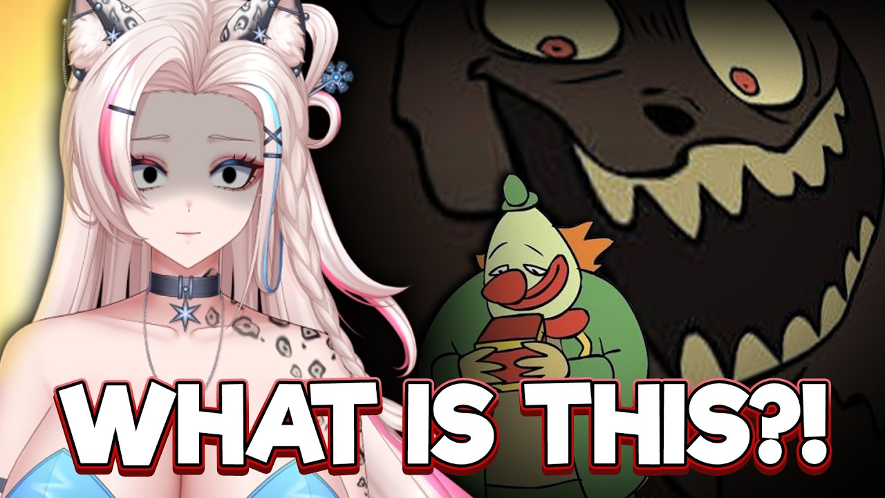HE'S MY SPIRIT ANIMAL?! | Miyra Reacts to Legends Of Avantris: Walking In The Witchlight Wonderland