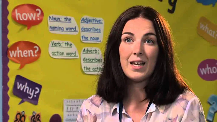 What teachers love about Linguascope