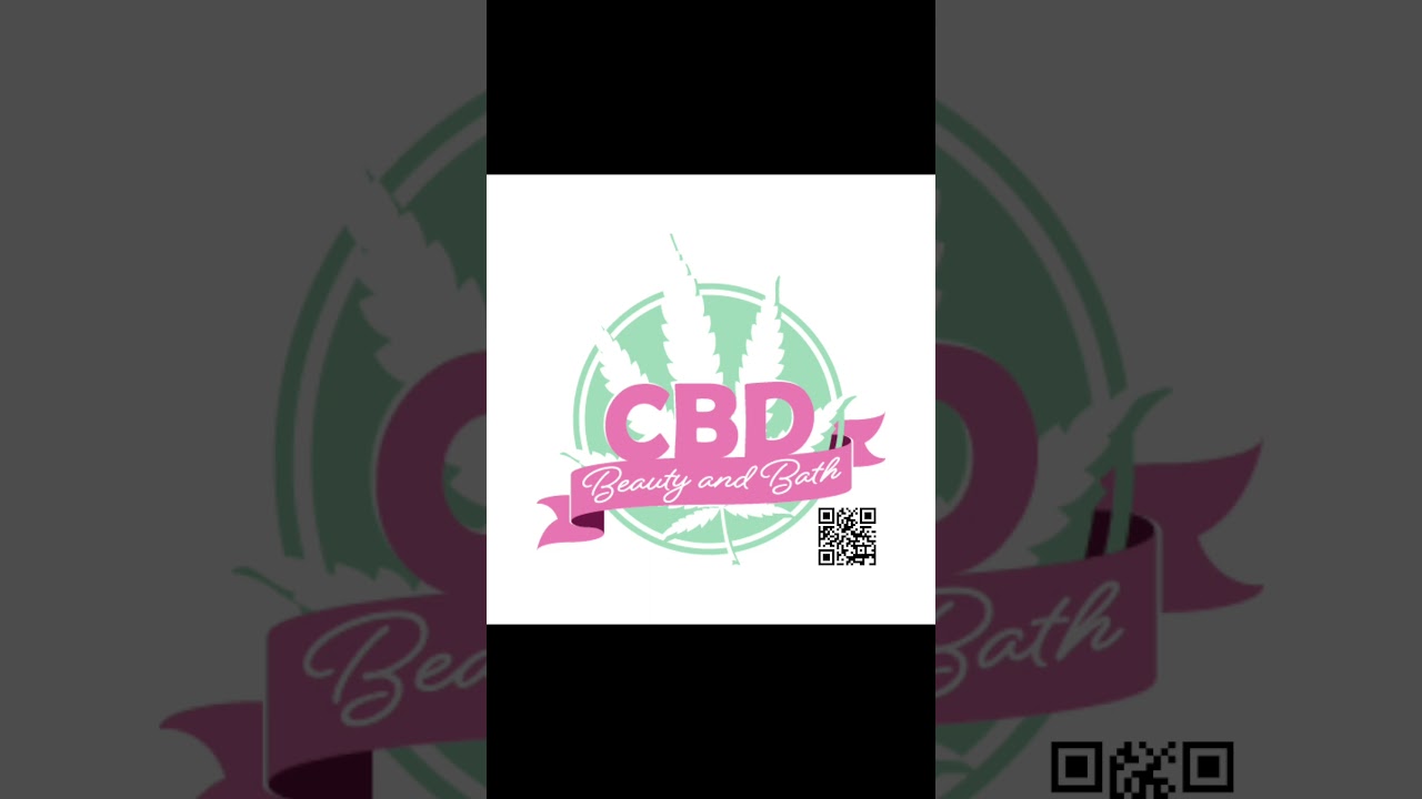 How to make CBD Bath Salts (DIY)