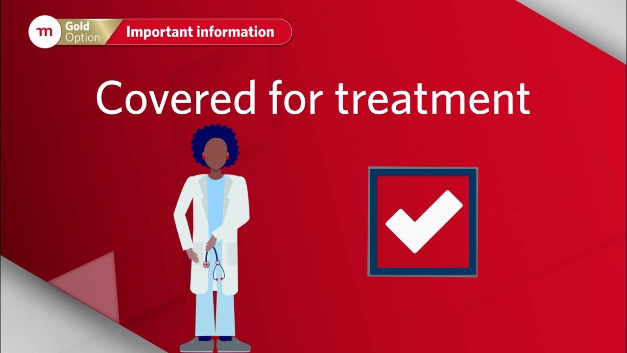 Momentum Health4Me Important information Gold YouTube