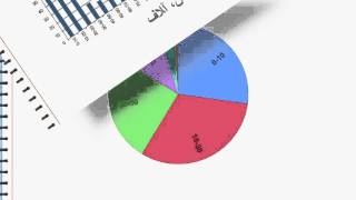 Statistics1-Frequencies and diagram  الاحصاء الجزء الأول ٠الرسم البياني