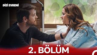 Annenin Sırrıdır Çocuk 2. Bölüm | Doğum Öncesi Entrikası
