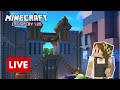 Putting the Trail Back Into the Ruins | Minecraft Let's Play 1.20 Livestream