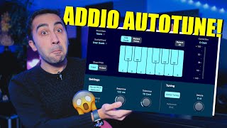 NON comprare Antares! Il NUOVO Autotune di Logic Pro X è una bomba!